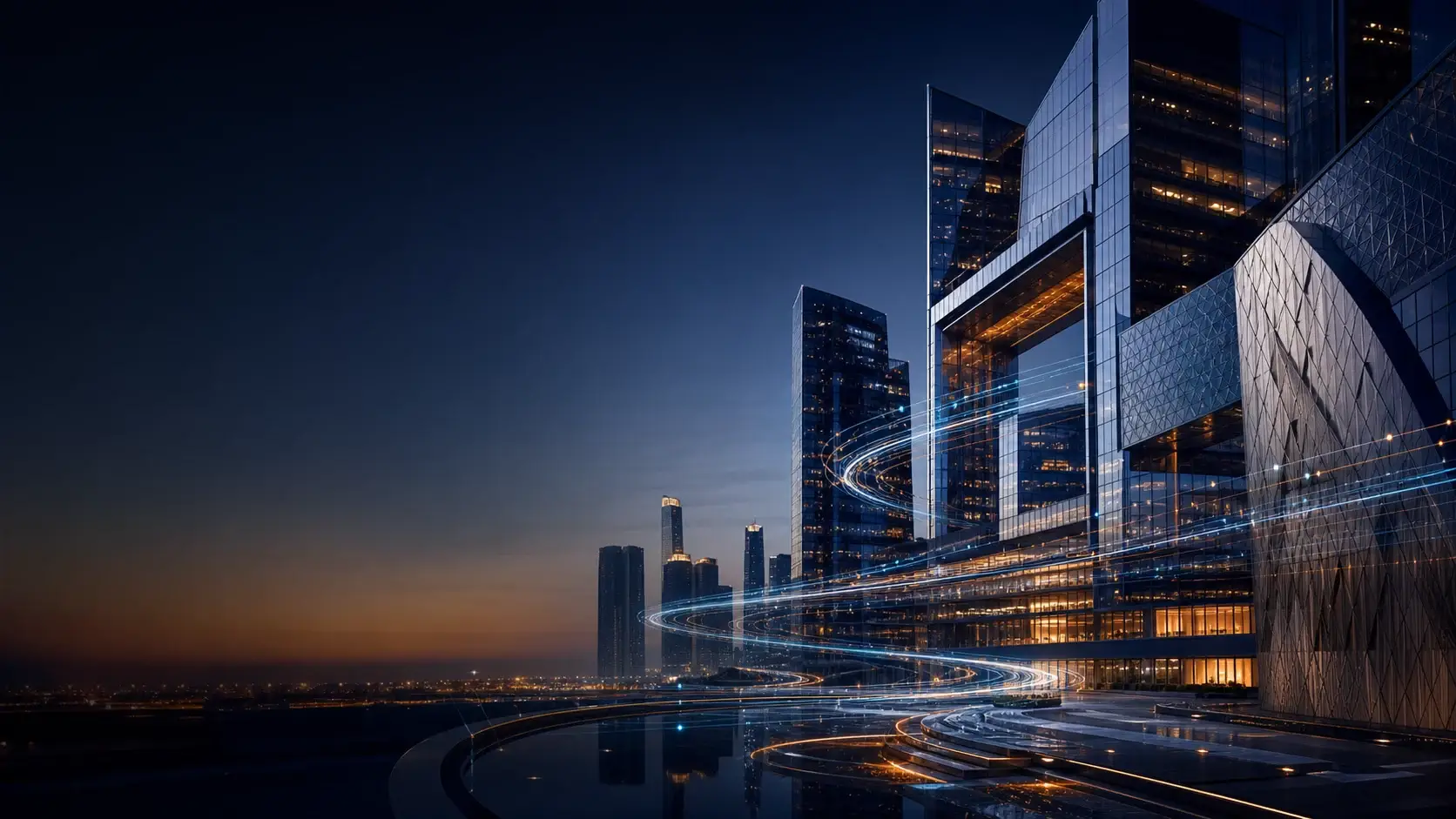 Sovereign digital architecture for UAE e-invoicing